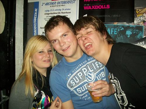 Alt Tienderse kermis 130